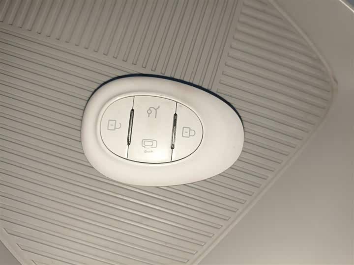 Фото 9 - BAIC Arcfox Kaola S