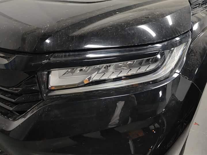 Фото 5 - Honda Avancier