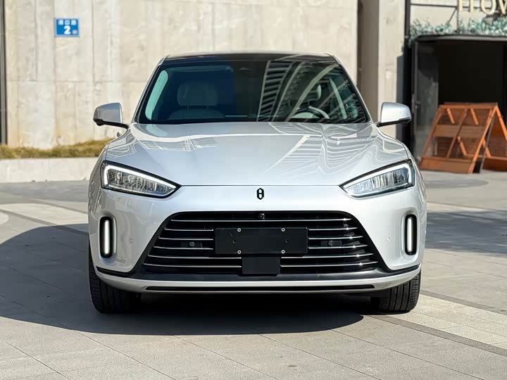 Фото 2 - Aito M5