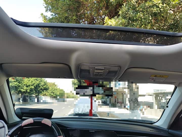 Фото 9 - Changan Oshan X7 Plus