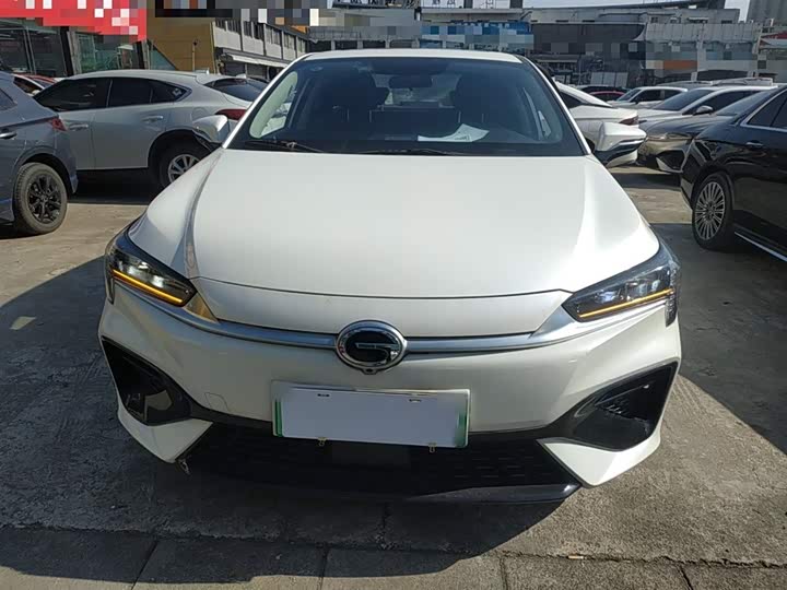 Фото 3 - GAC Aion S