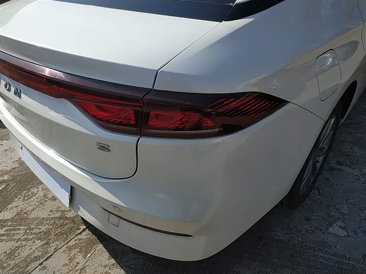 Фото 8 - GAC Aion S