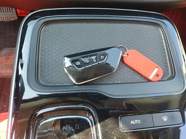 Фото 9 - GAC Aion S