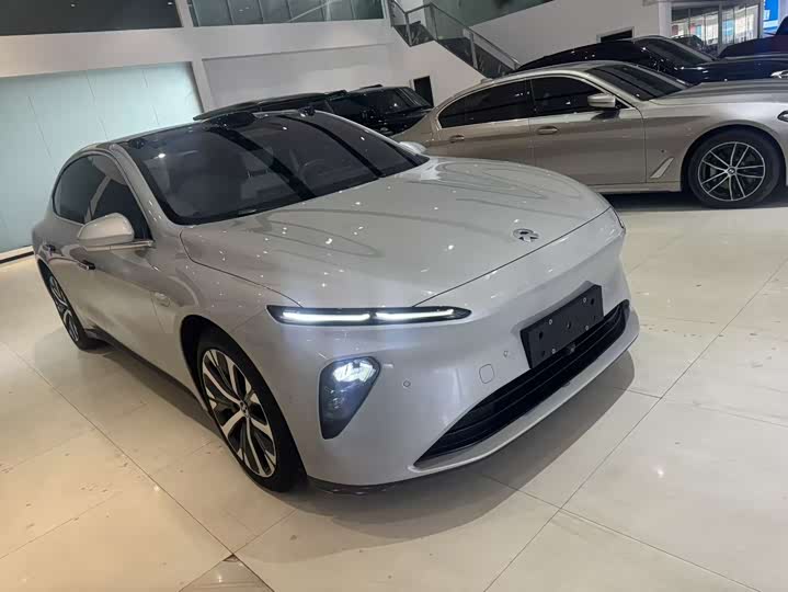 Фото 3 - Nio ET7