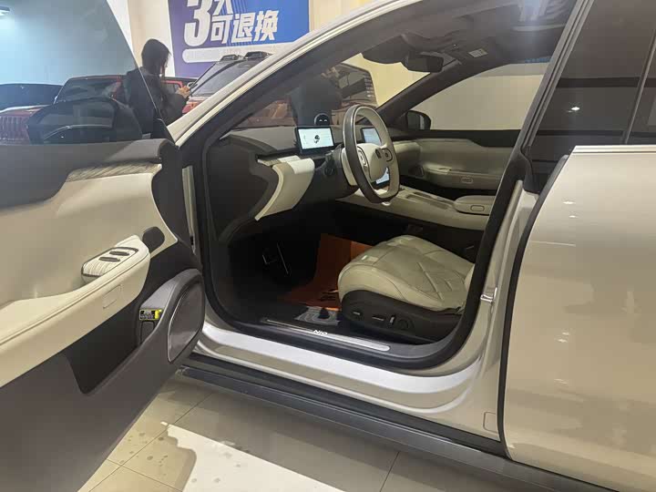 Фото 5 - Nio ET7