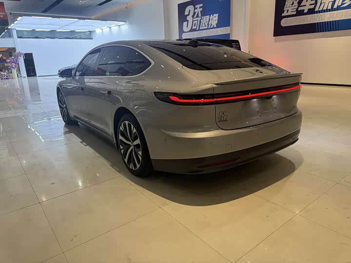 Фото 9 - Nio ET7
