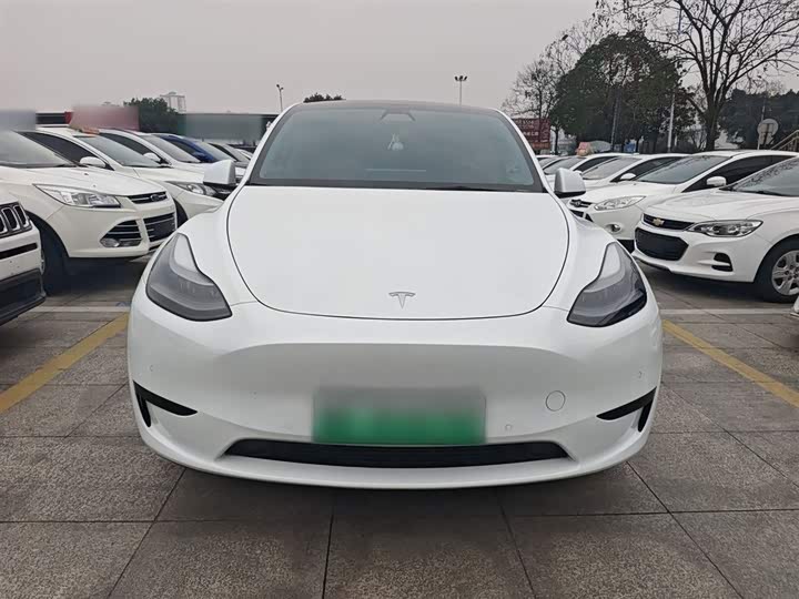 Фото 3 - Tesla Model Y