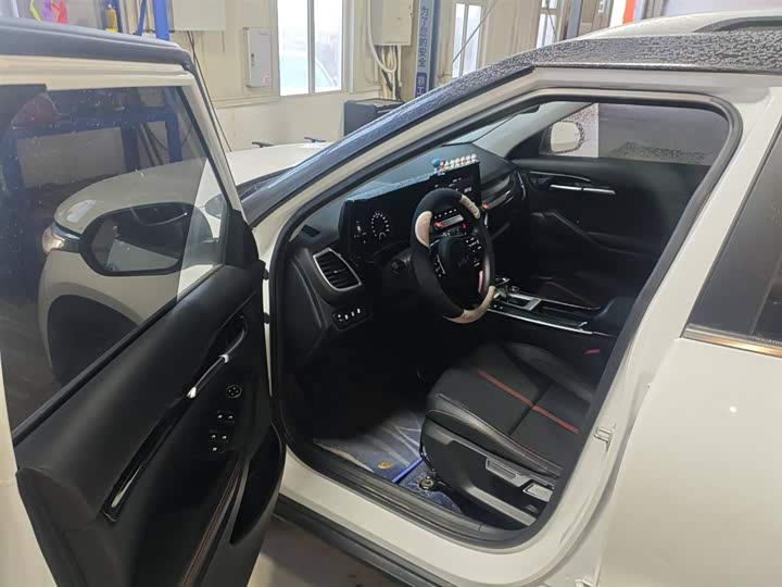 Фото 5 - Kia KX3