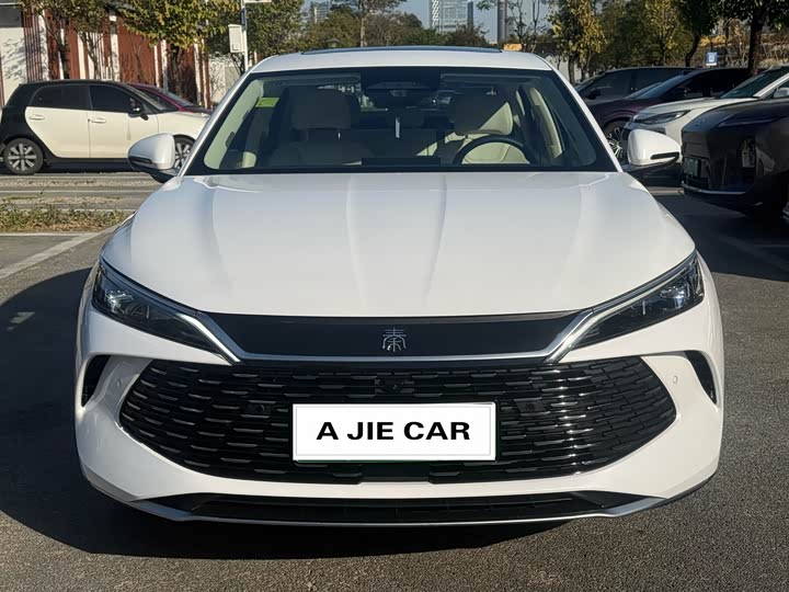 Фото 2 - BYD Qin L