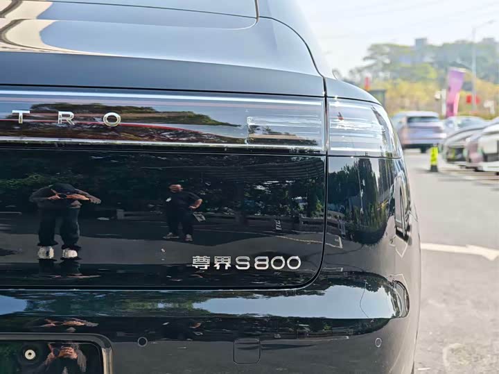 Фото 9 - Maextro S800