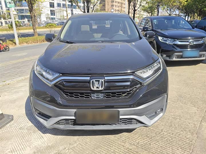 Фото 3 - Honda CR-V