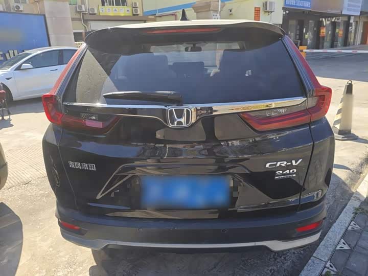 Фото 6 - Honda CR-V