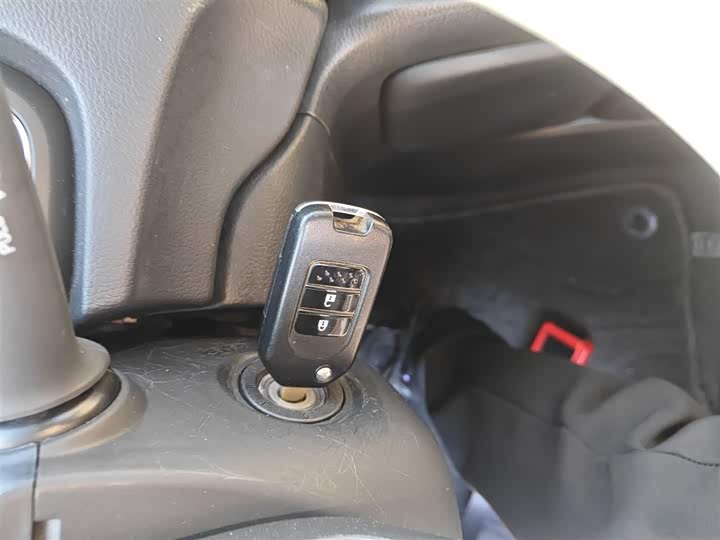 Фото 9 - Honda CR-V