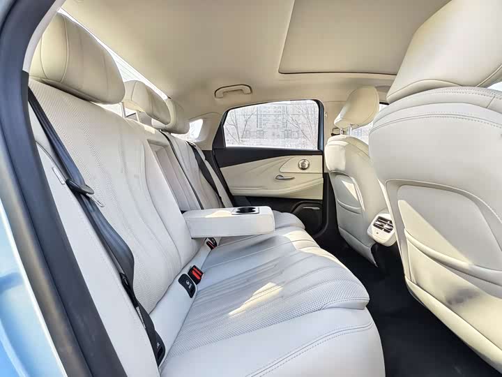 Фото 8 - Chery Fulwin A8