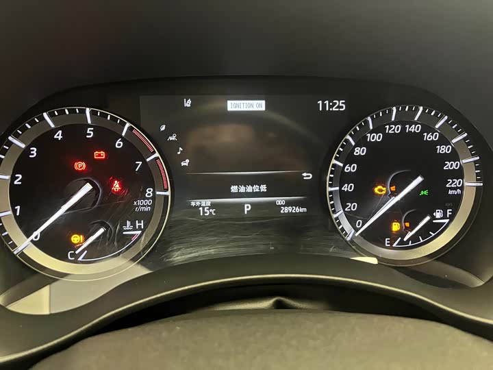 Фото 6 - Toyota Highlander