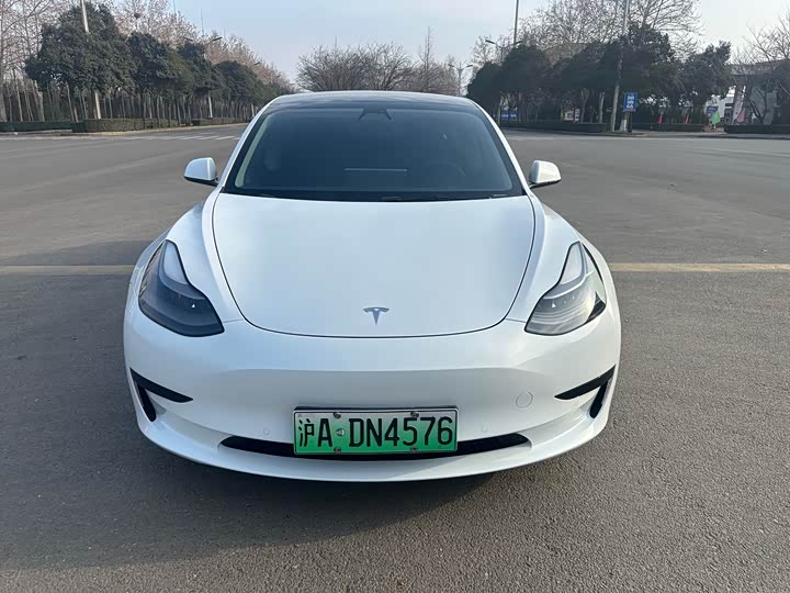 Фото 2 - Tesla Model 3