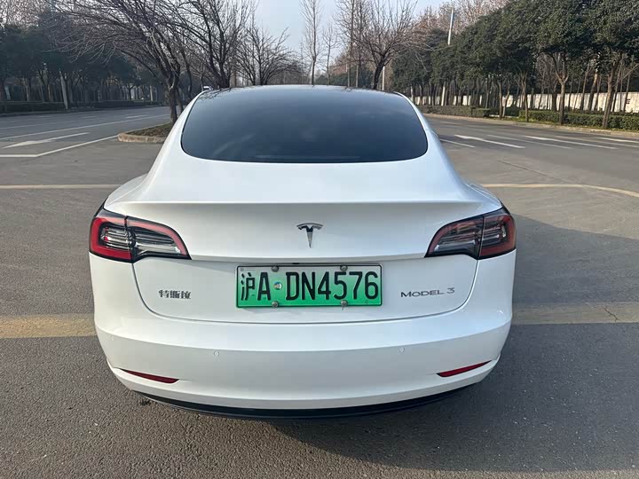 Фото 9 - Tesla Model 3