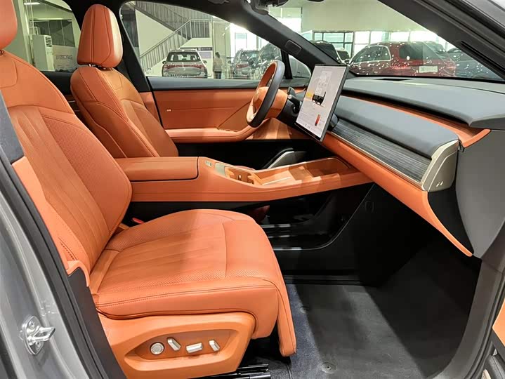 Фото 4 - Nio Onvo L60