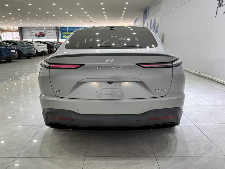 Фото 6 - Nio Onvo L60