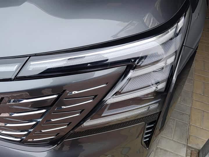 Фото 5 - Changan CS75 Plus