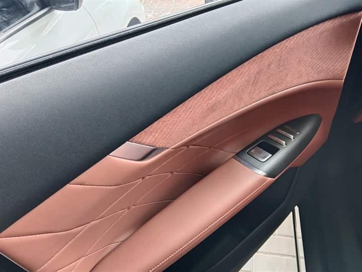 Фото 7 - Changan CS75 Plus