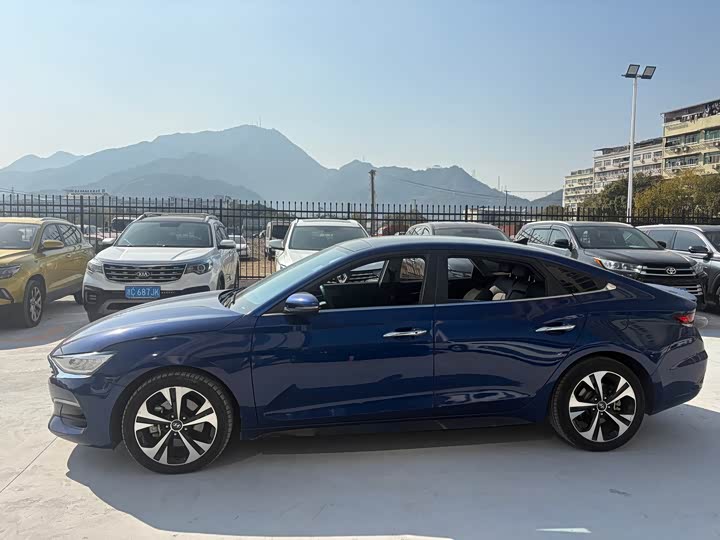 Фото 5 - Hyundai Lafesta