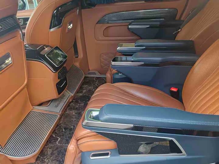 Фото 2 - Mercedes-Benz Vito