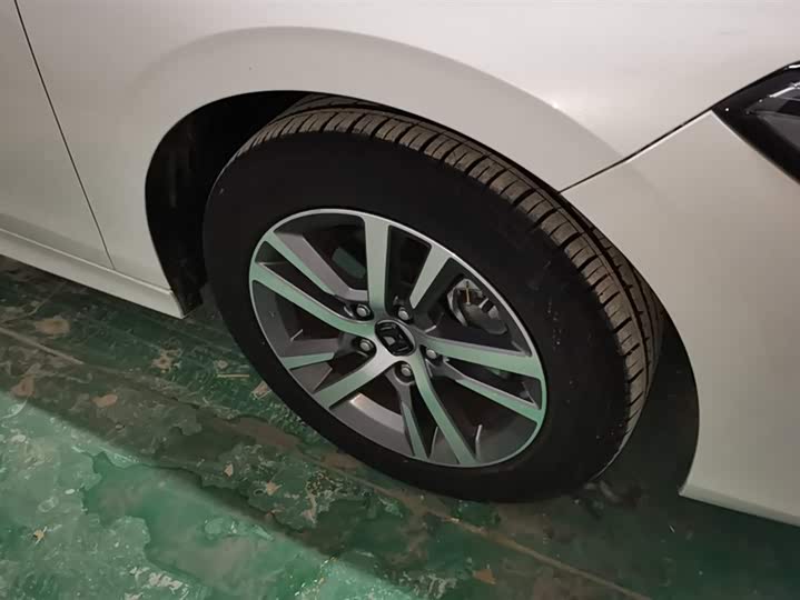 Фото 6 - Honda Civic