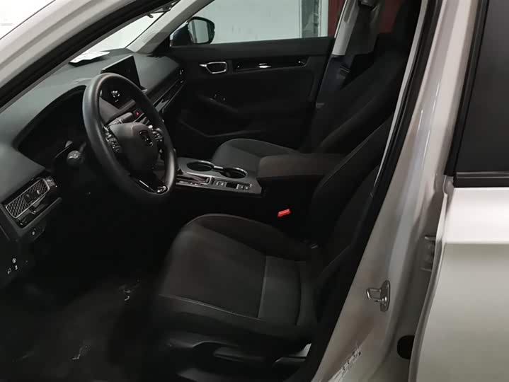 Фото 9 - Honda Civic