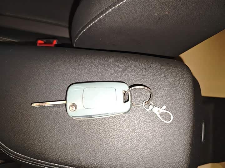 Фото 9 - Buick Excelle GT