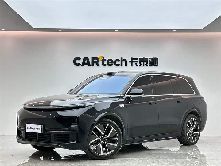 Фото 1 - LiXiang L9