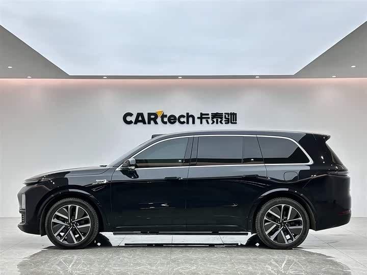 Фото 2 - LiXiang L9