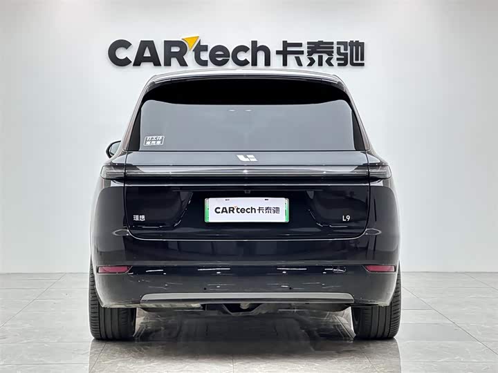 Фото 4 - LiXiang L9