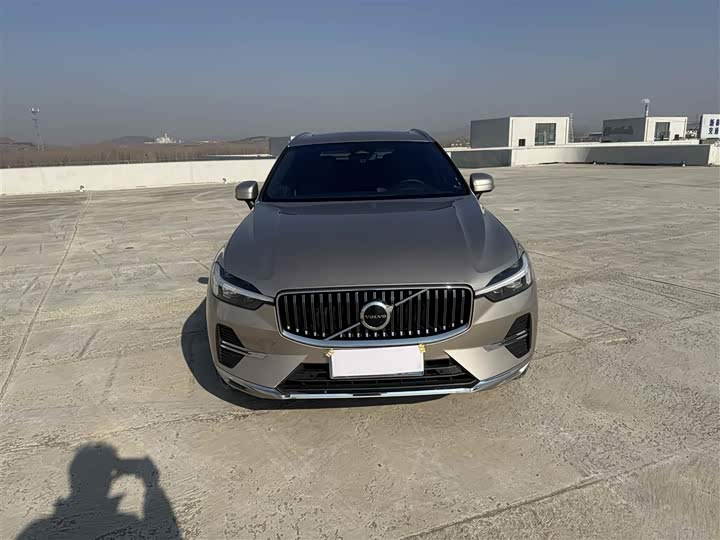 Фото 2 - Volvo XC60