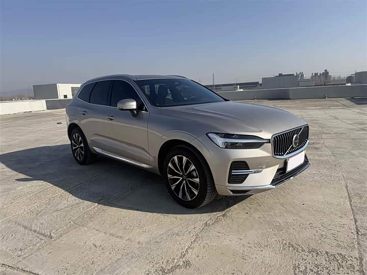 Фото 3 - Volvo XC60