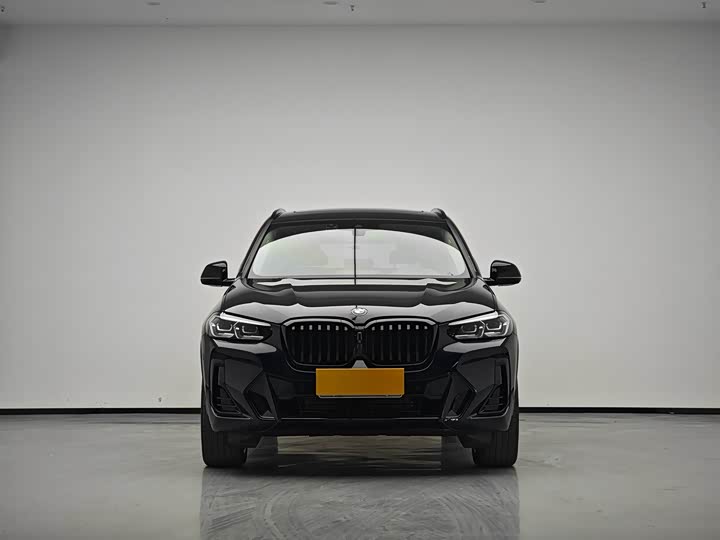 Фото 2 - BMW X3