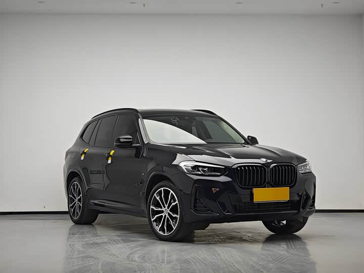 Фото 3 - BMW X3