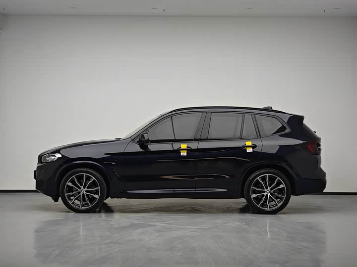 Фото 7 - BMW X3