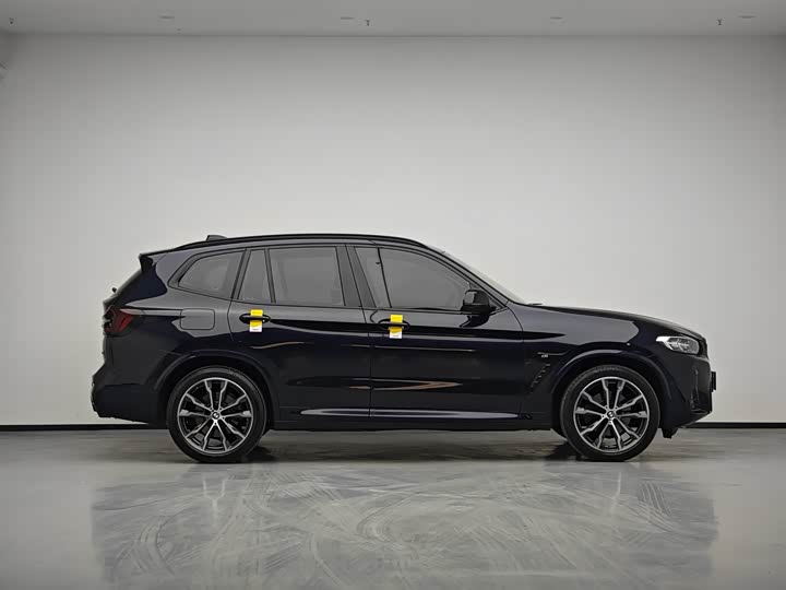Фото 8 - BMW X3
