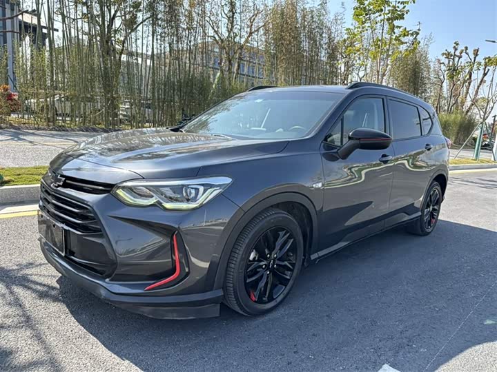 Фото 1 - Chevrolet Orlando