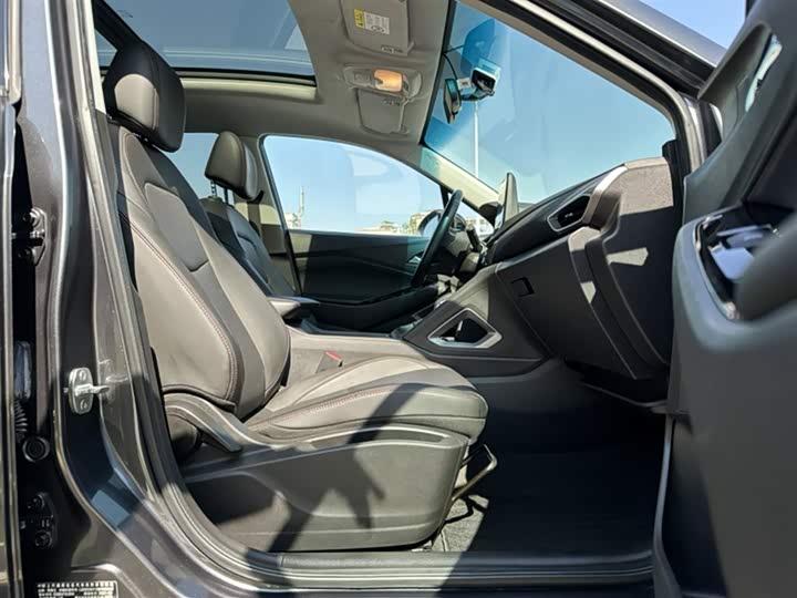 Фото 4 - Chevrolet Orlando