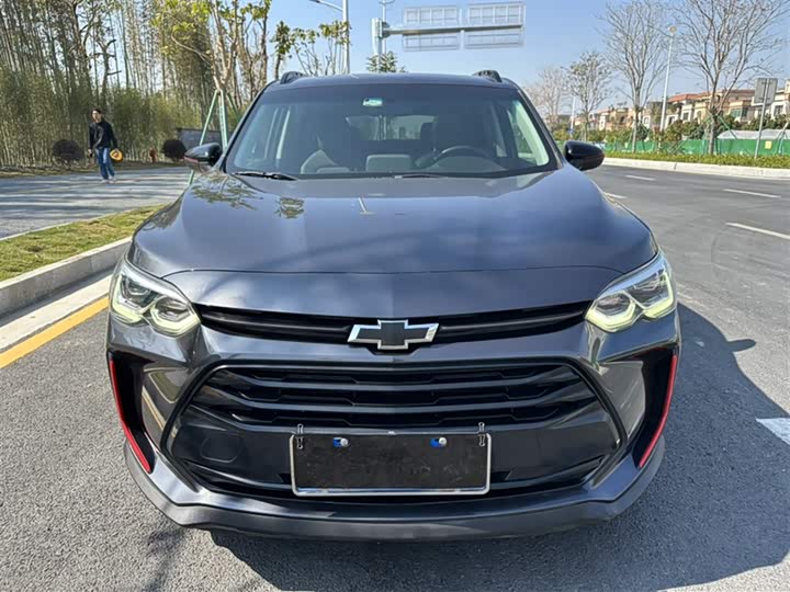 Фото 9 - Chevrolet Orlando