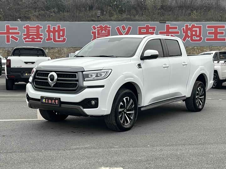 Фото 1 - Great Wall Pao