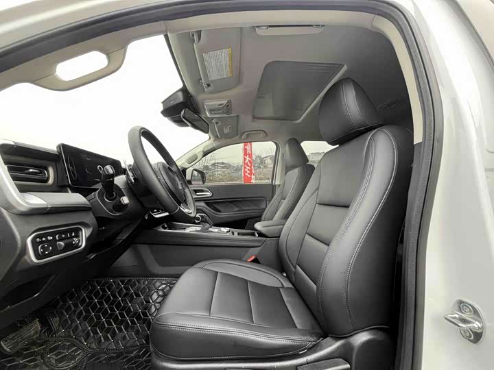 Фото 5 - Great Wall Pao