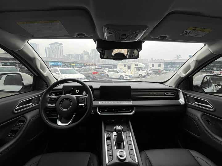 Фото 7 - Great Wall Pao