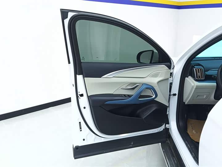 Фото 7 - BYD Song Pro