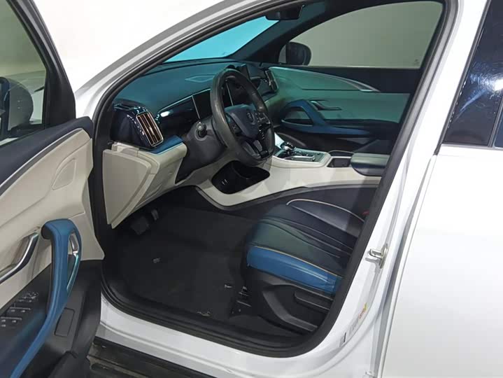 Фото 9 - BYD Song Pro