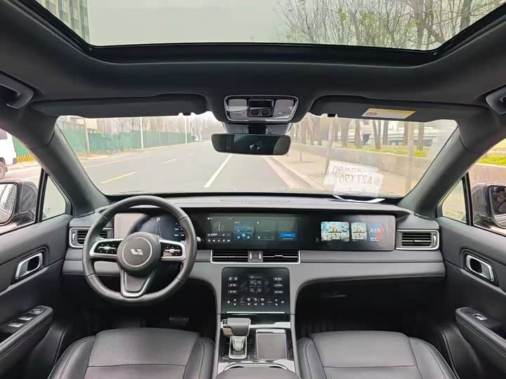 Фото 5 - LiXiang One