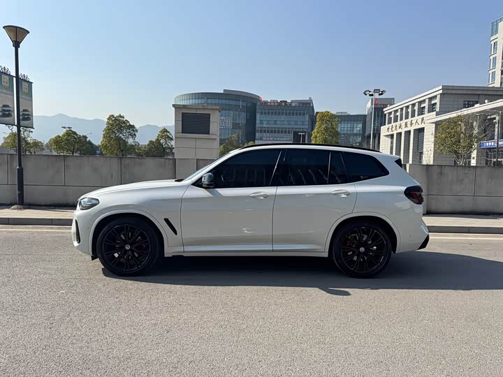 Фото 7 - BMW X3