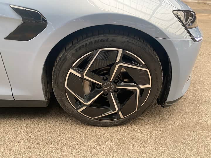 Фото 5 - BYD Seal